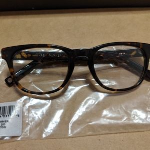 Non-prescription Glasses